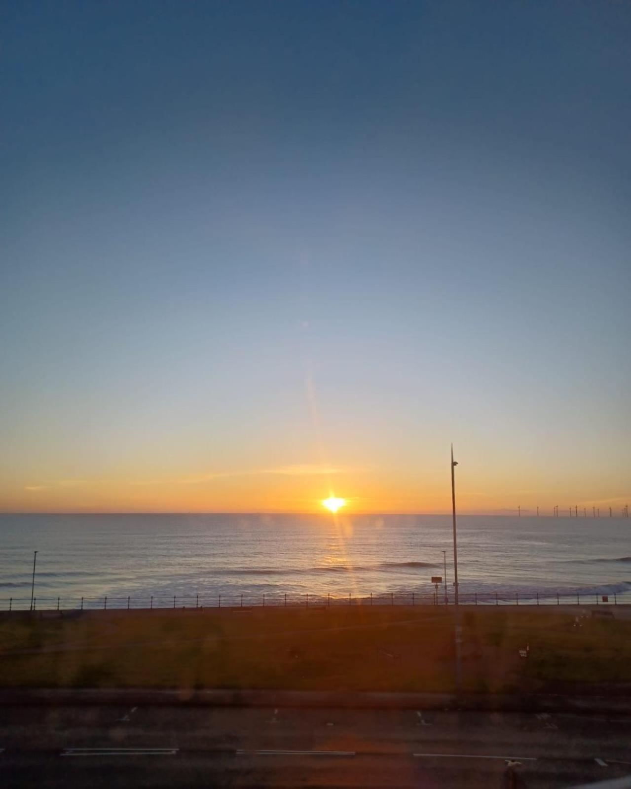 Hotel The Norton Seaton Carew Exteriér fotografie