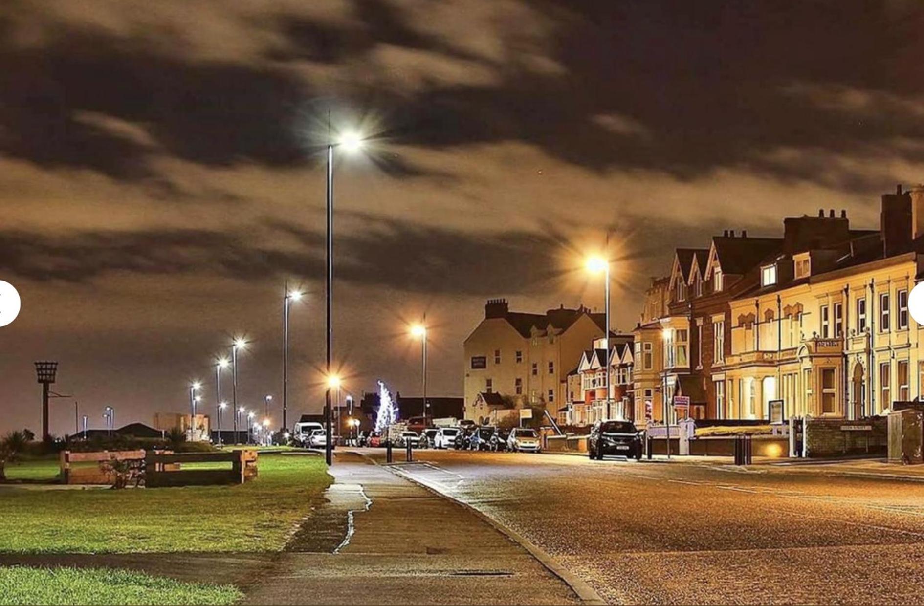 Hotel The Norton Seaton Carew Exteriér fotografie