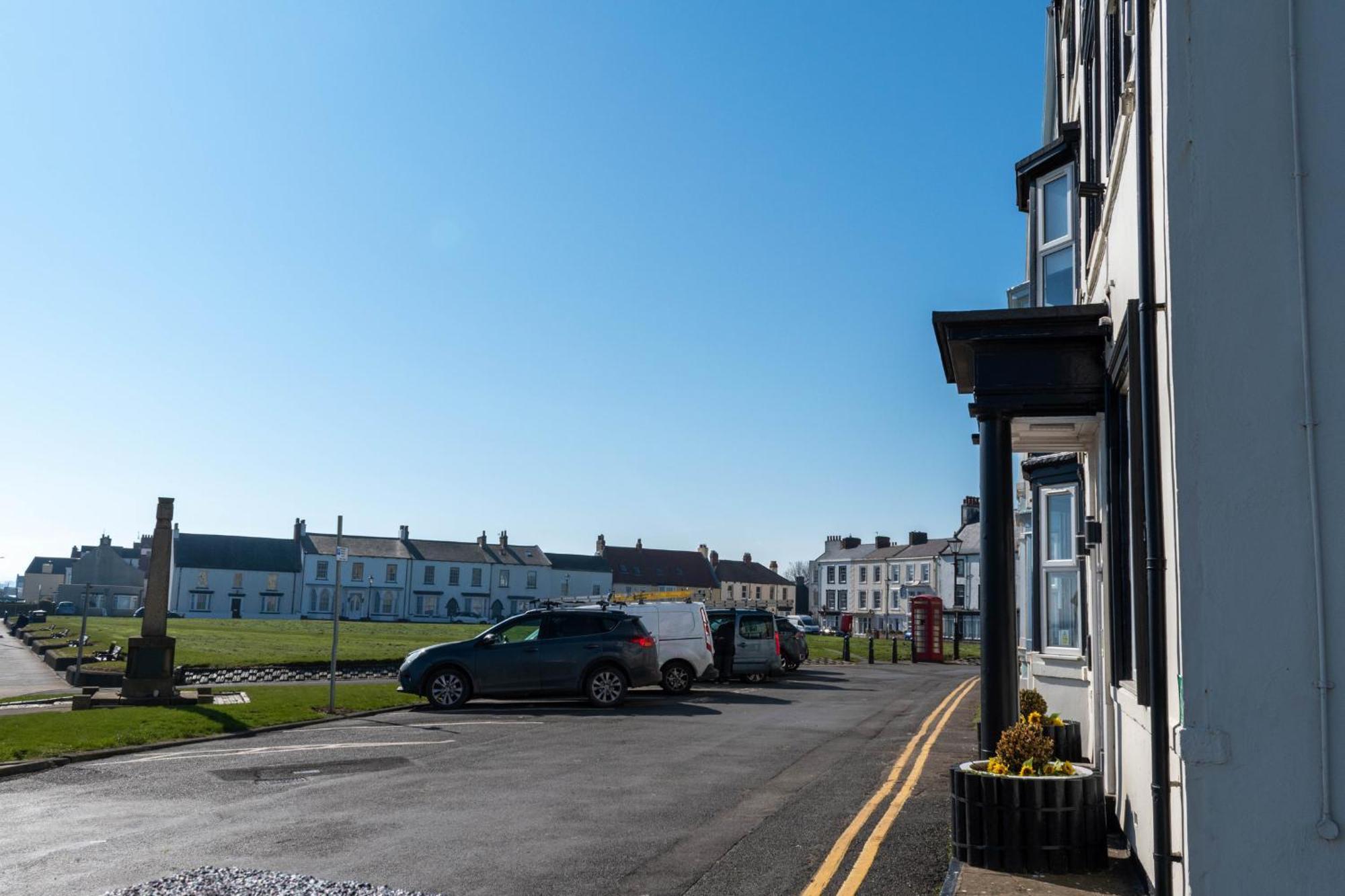 Hotel The Norton Seaton Carew Exteriér fotografie