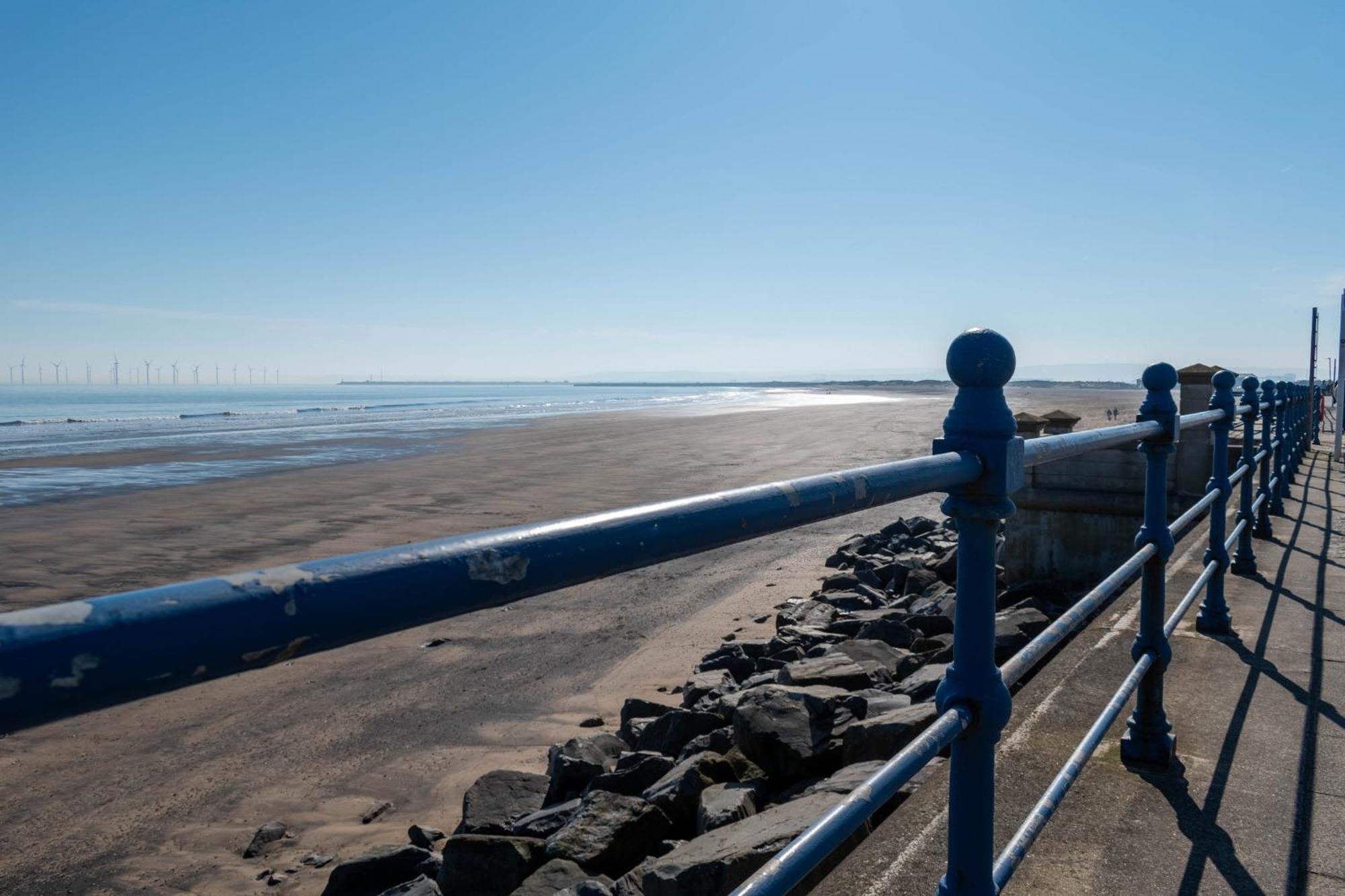 Hotel The Norton Seaton Carew Exteriér fotografie
