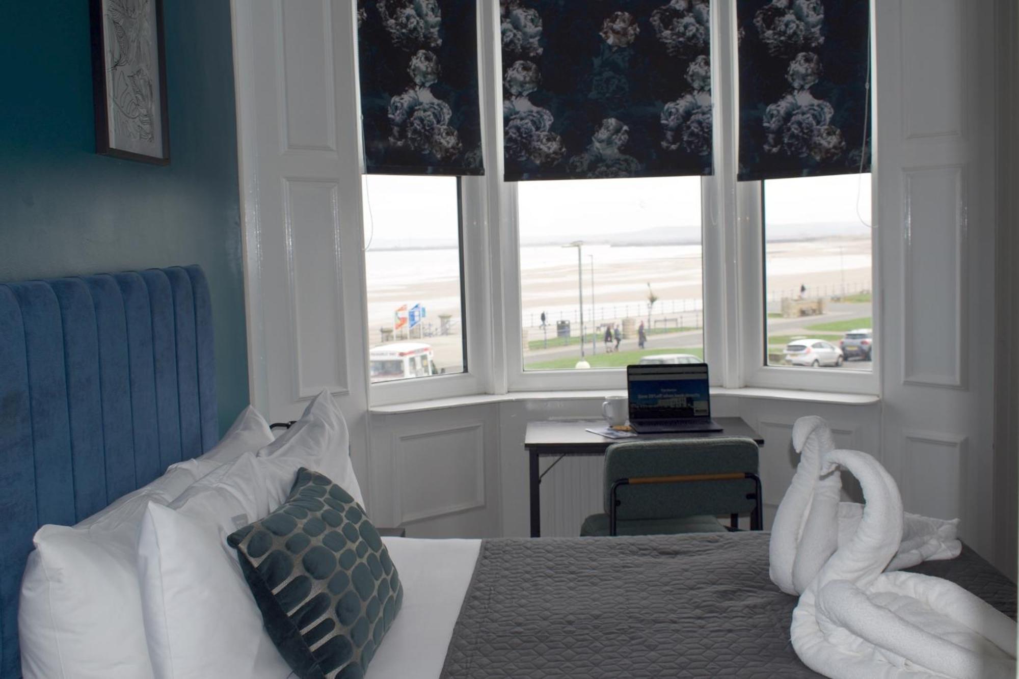 Hotel The Norton Seaton Carew Exteriér fotografie