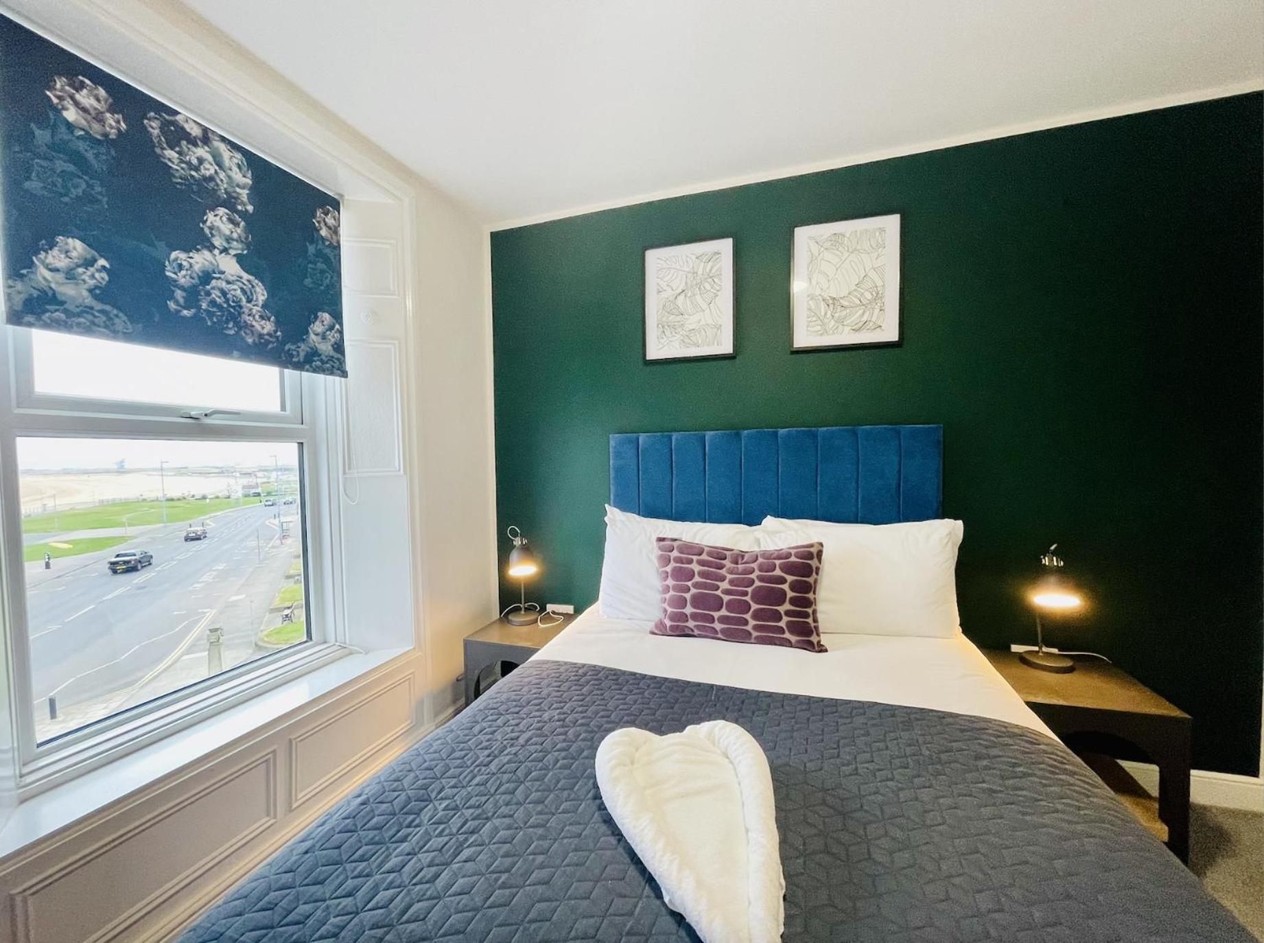 Hotel The Norton Seaton Carew Exteriér fotografie